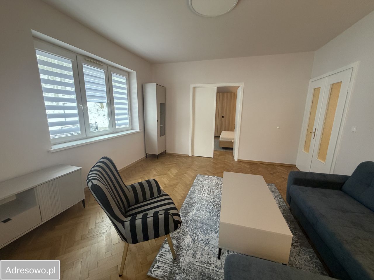 Mieszkanie 3-pokojowe Gdynia Działki Leśne, ul. Nowogrodzka. Zdjęcie 3