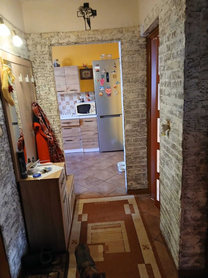 Mieszkanie 2-pokojowe Strogoborzyce. Zdjęcie 8