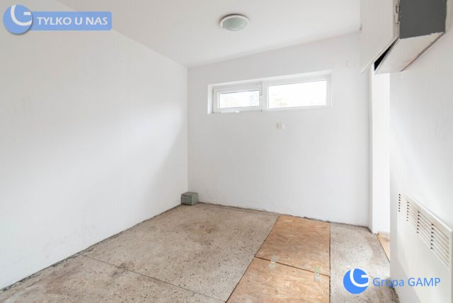 Lokal Kraków Bieńczyce, os. Kazimierzowskie. Zdjęcie 5