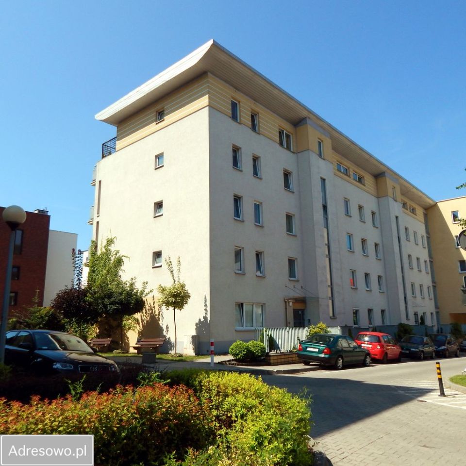 Mieszkanie 2-pokojowe Kraków Dębniki, ul. Zalesie. Zdjęcie 3