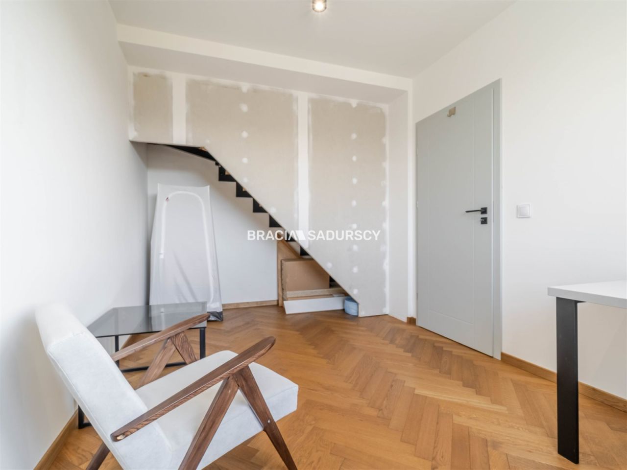 Mieszkanie 3-pokojowe Kraków, ul. Witkowicka. Zdjęcie 18