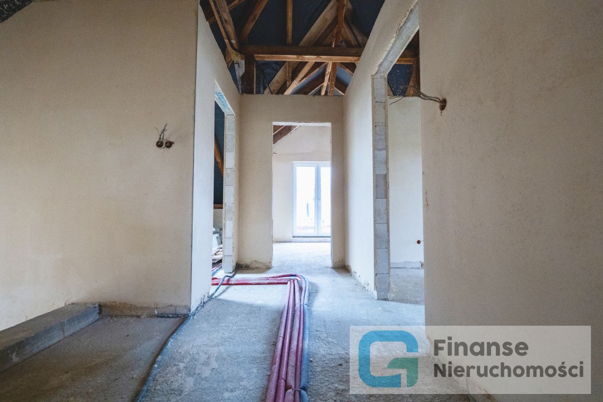 dom wolnostojący, 3 pokoje Mszczonów, ul. Czereśniowa. Zdjęcie 17