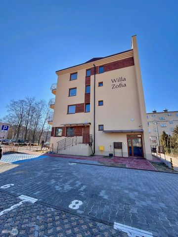 Mieszkanie 2-pokojowe Kielce KSM, ul. Kujawska. Zdjęcie 11