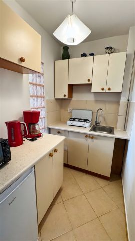 Mieszkanie 1-pokojowe Kraków Bronowice, ul. Na Błonie. Zdjęcie 2