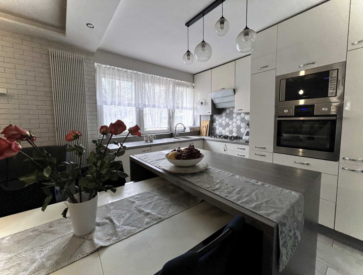 Mieszkanie 3-pokojowe Lublin Śródmieście, ul. Czwartek. Zdjęcie 4