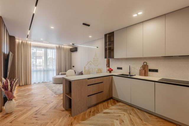 Mieszkanie 3-pokojowe Warszawa Wola, ul. Jana Kazimierza. Zdjęcie 7