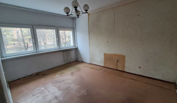 Mieszkanie 2-pokojowe Łódź Koziny, ul. Górna