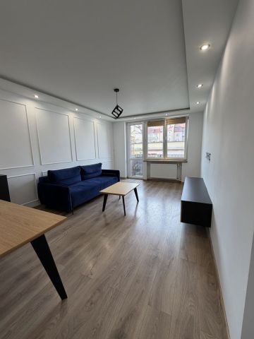 Mieszkanie 2-pokojowe Bytom Śródmieście. Zdjęcie 1