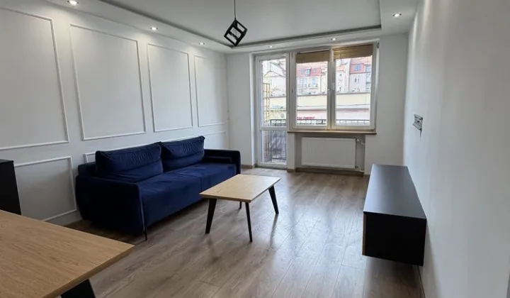 Mieszkanie 2-pokojowe Bytom Śródmieście