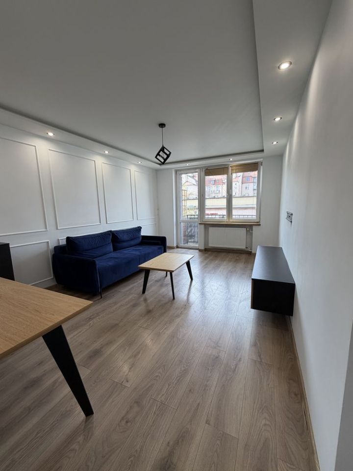 Mieszkanie 2-pokojowe Bytom Śródmieście. Zdjęcie 1