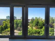 Mieszkanie 1-pokojowe Łódź Widzew, ul. Stanisława Czernika. Zdjęcie 3