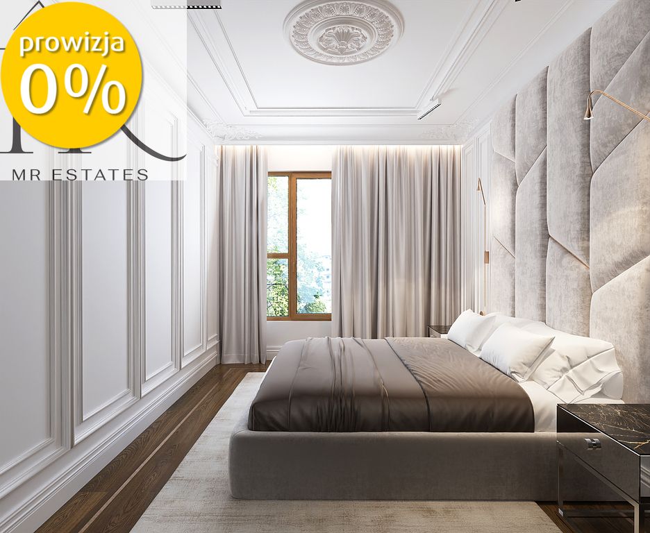 Mieszkanie 5-pokojowe Warszawa Wilanów, ul. Dostatnia. Zdjęcie 8