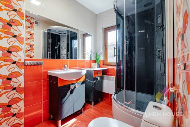 dom wolnostojący, 4 pokoje Pluski, ul. Lawendowa. Zdjęcie 23