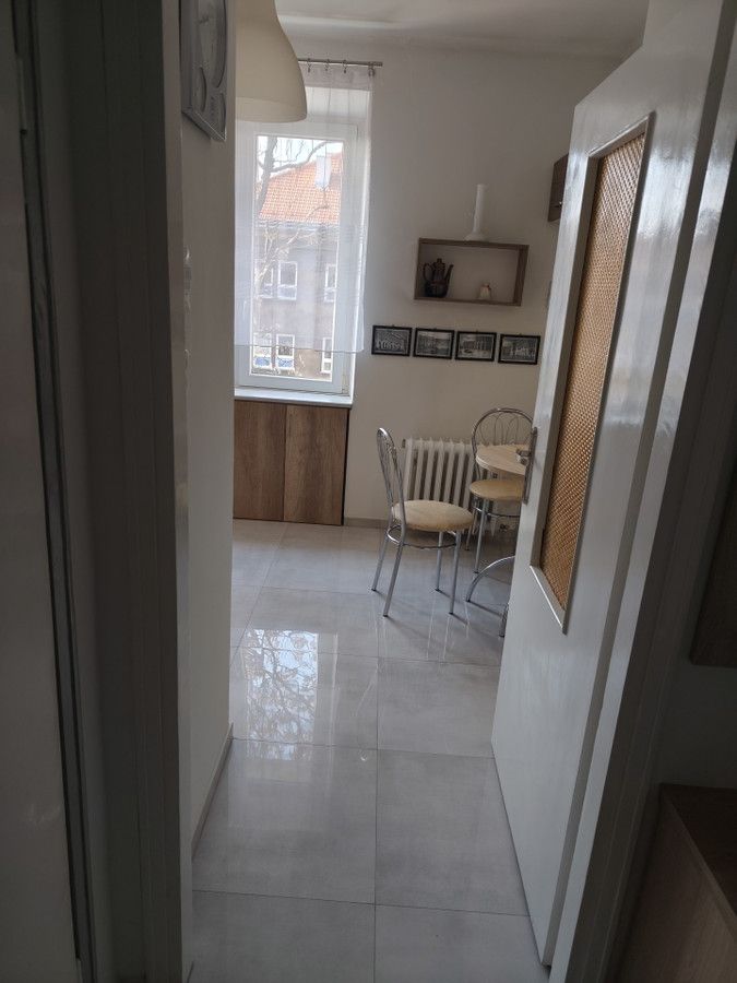 Mieszkanie 1-pokojowe Kraków Nowa Huta, os. Na Skarpie. Zdjęcie 9