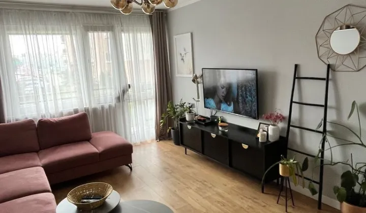 Mieszkanie 4-pokojowe Golub-Dobrzyń, ul. Kościuszki