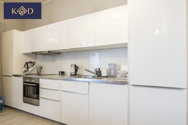 Mieszkanie 2-pokojowe Poznań Centrum, ul. Piaskowa. Zdjęcie 5