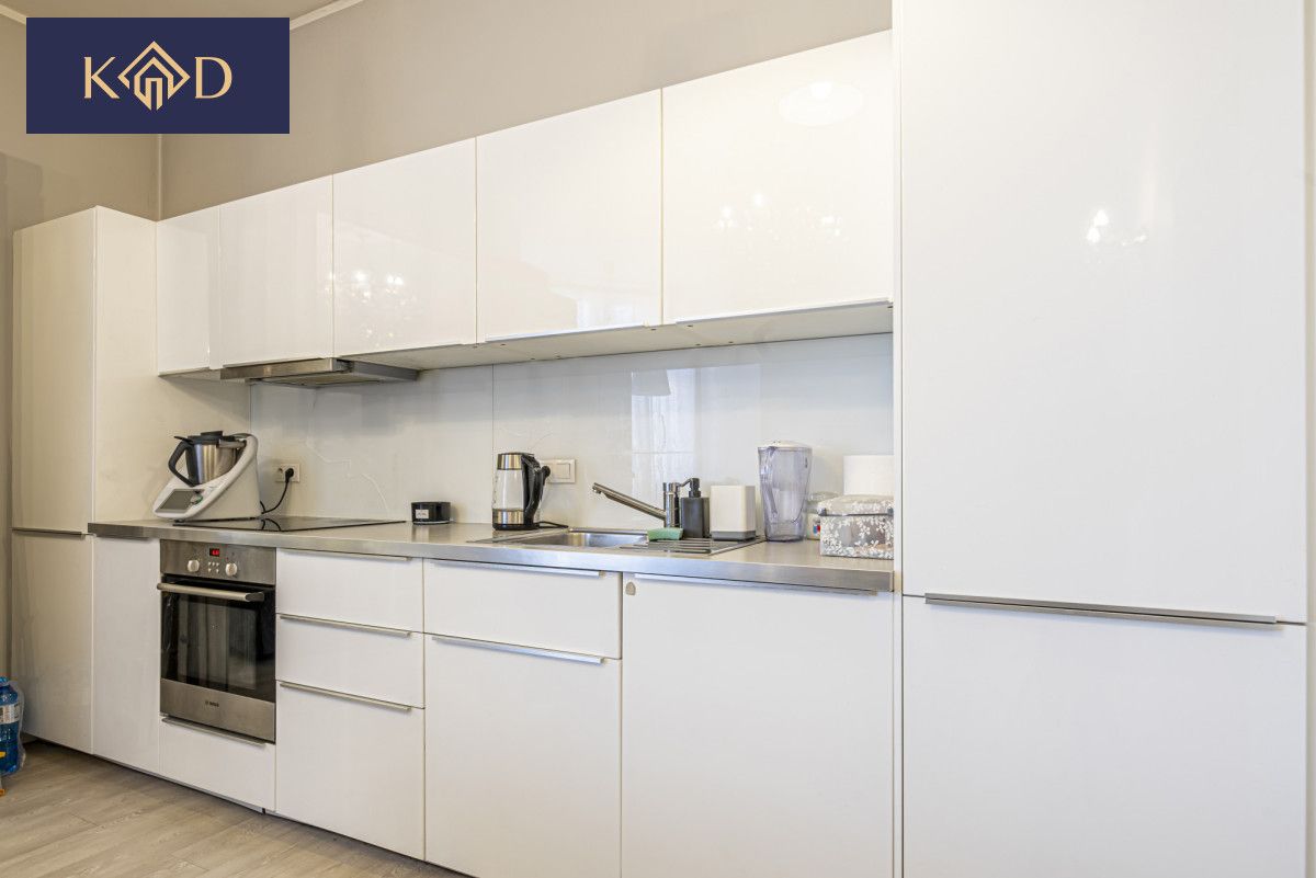 Mieszkanie 2-pokojowe Poznań Centrum, ul. Piaskowa. Zdjęcie 5