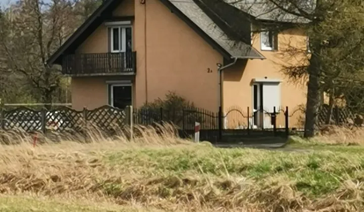 dom wolnostojący, 6 pokoi Solarnia, ul. Lubliniecka