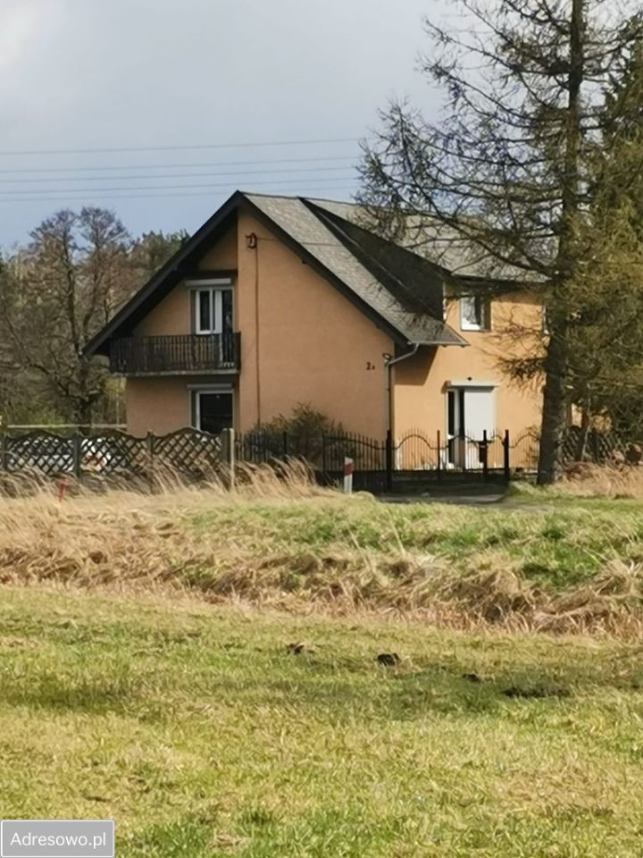 dom wolnostojący, 6 pokoi Solarnia, ul. Lubliniecka. Zdjęcie 1