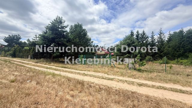 Działka rekreacyjna Karolinów, ul. Spacerowa. Zdjęcie 11