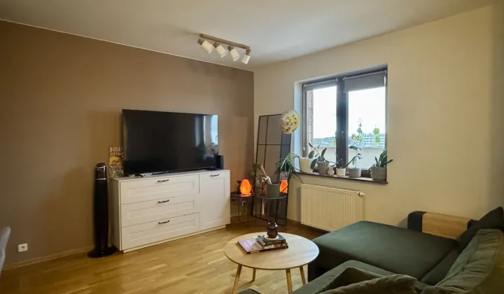 Mieszkanie 2-pokojowe Tarnowskie Góry Lasowice, ul. ks. Ignacego Siwca