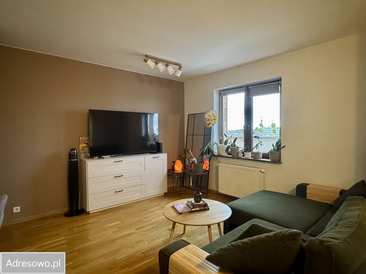Tarnowskie Góry, ul. ks. Ignacego Siwca Mieszkanie - 2 pokoje - 45 m² - 5 piętro