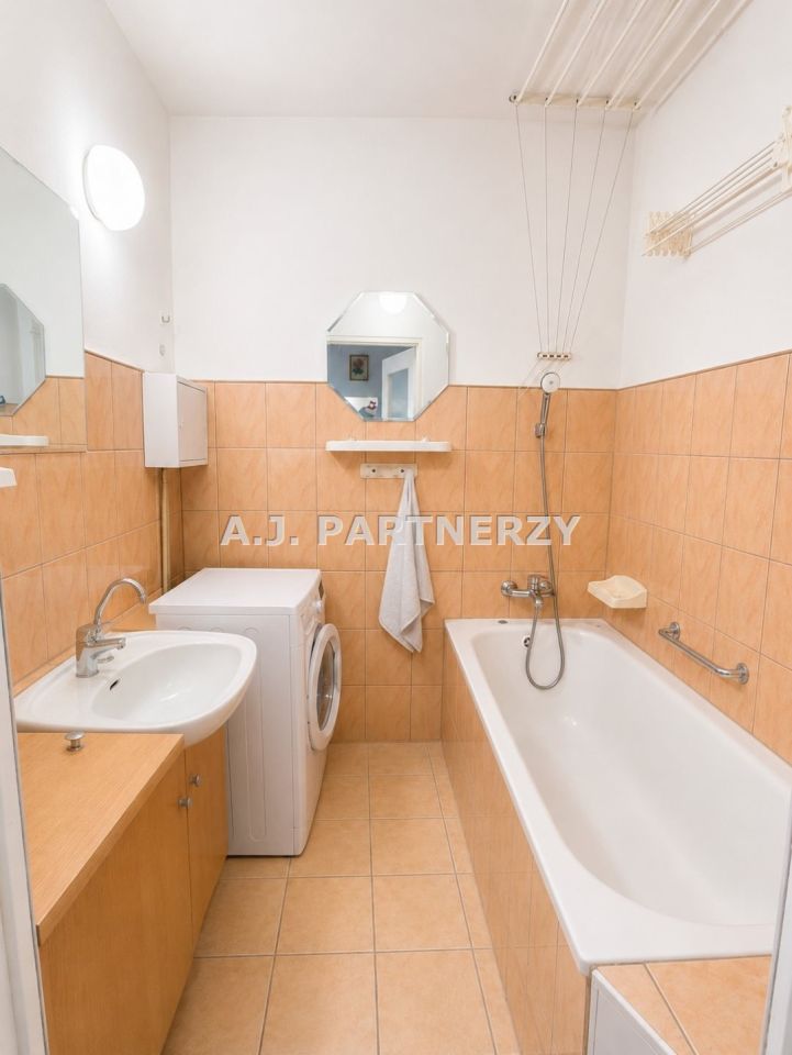 Mieszkanie 3-pokojowe Kraków Podgórze Duchackie, ul. Gołaśka. Zdjęcie 18