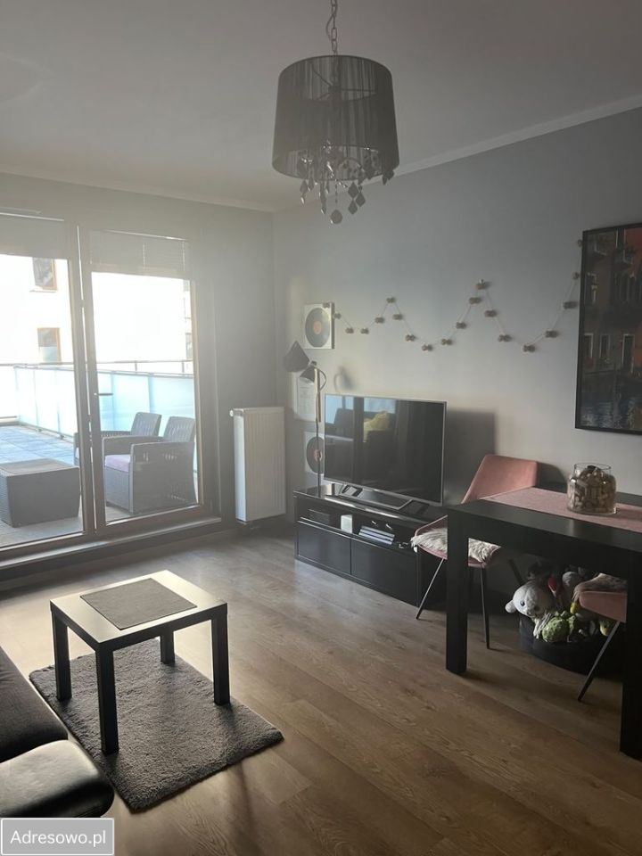 Mieszkanie 1-pokojowe Warszawa Wola, ul. Jaktorowska. Zdjęcie 8