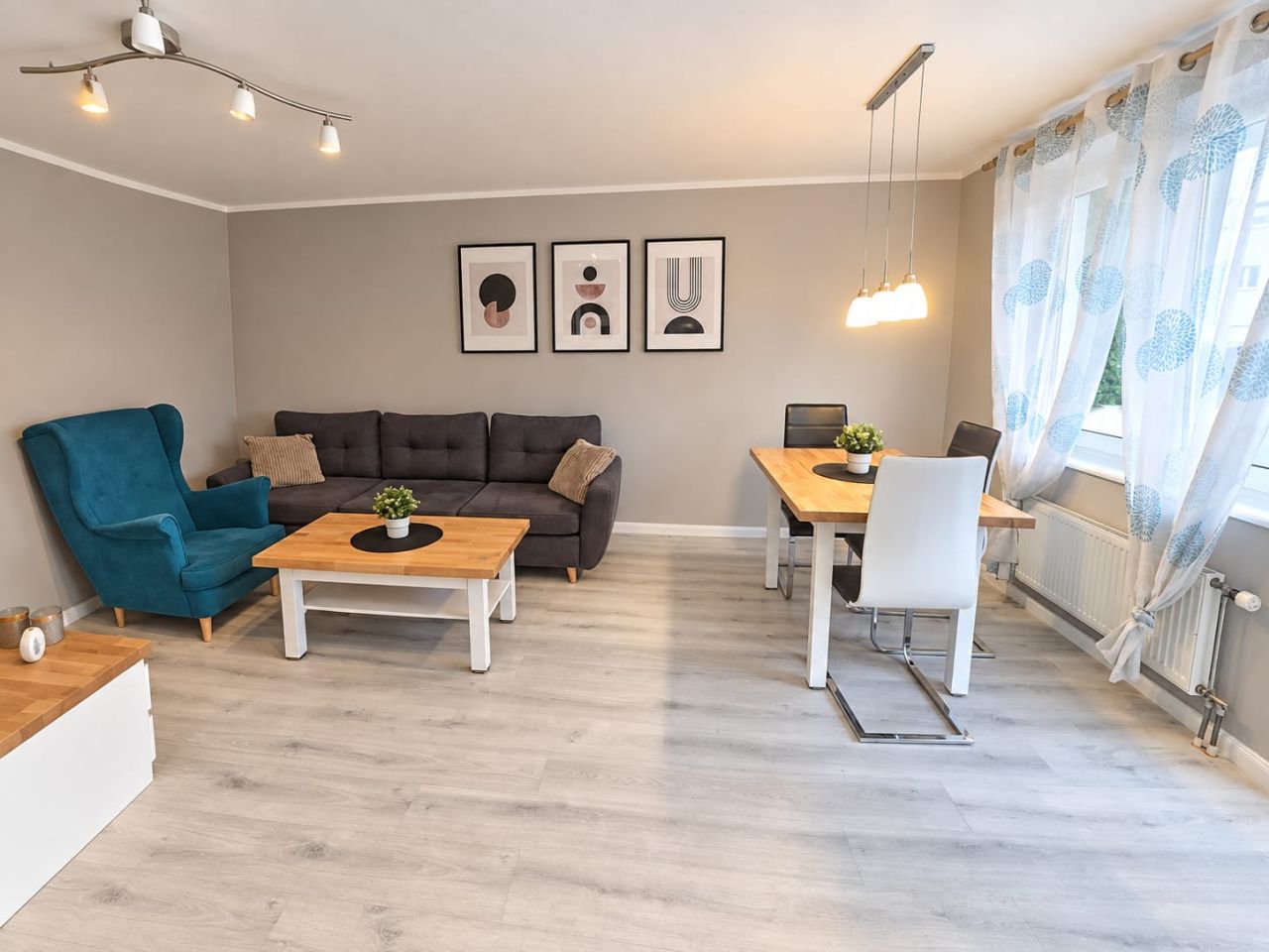 Mieszkanie 2-pokojowe Szczecin Śródmieście, ul. 5 Lipca. Zdjęcie 7