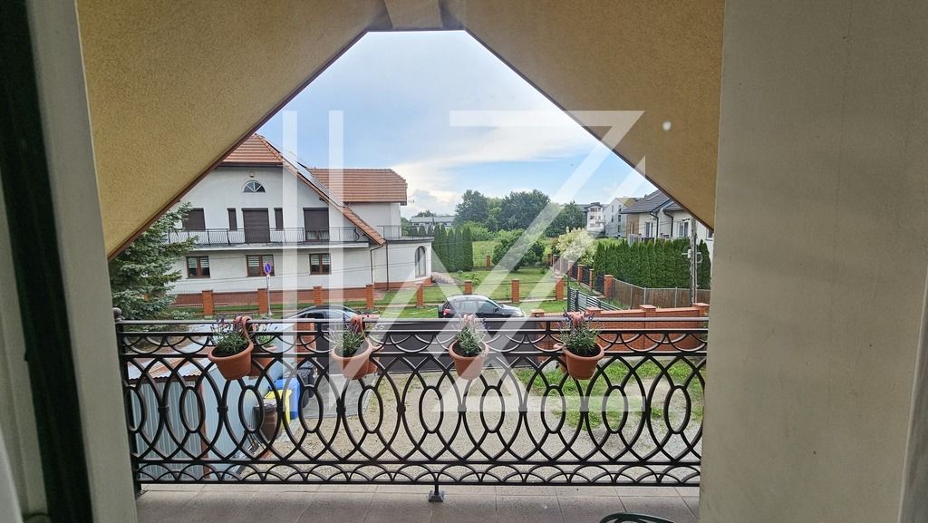 Mieszkanie 4-pokojowe Kraków, ul. Józefa Chełmońskiego. Zdjęcie 11