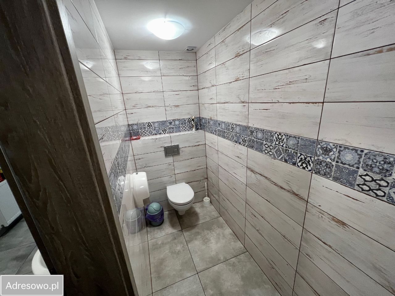 Hala/magazyn Mszanowo. Zdjęcie 10