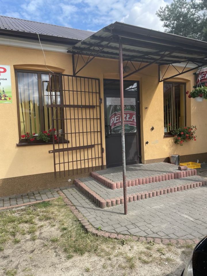 Lokal Lejno