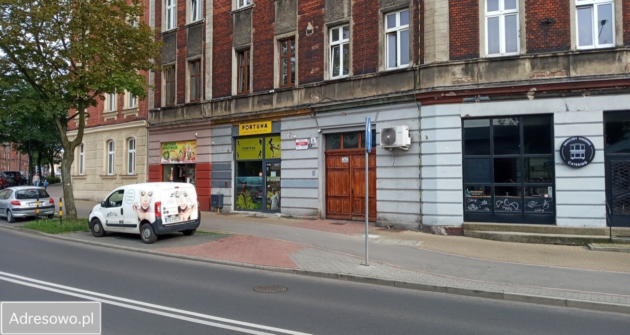 Lokal Gliwice, ul. Zabrska. Zdjęcie 6