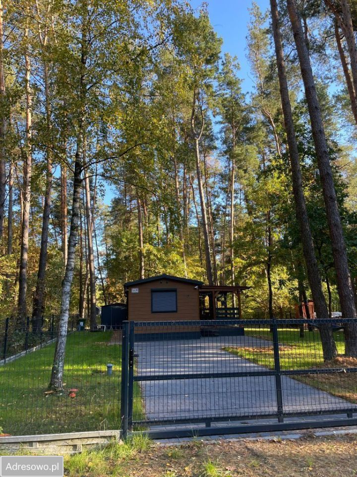 dom letniskowy, 3 pokoje Łuków, ul. Wypoczynkowa. Zdjęcie 9