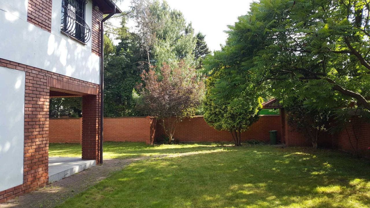 dom wolnostojący Dąbrowa. Zdjęcie 8