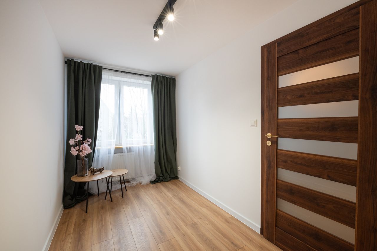 Mieszkanie 4-pokojowe Białystok Centrum, ul. gen. Józefa Bema. Zdjęcie 5