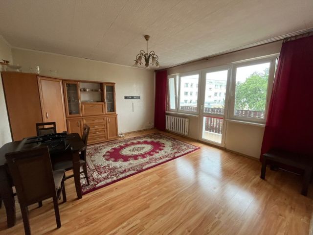 Mieszkanie 2-pokojowe Pabianice, ul. 20 Stycznia. Zdjęcie 1