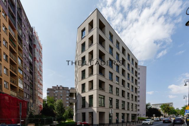 Mieszkanie 2-pokojowe Warszawa Śródmieście, ul. Górnośląska. Zdjęcie 15