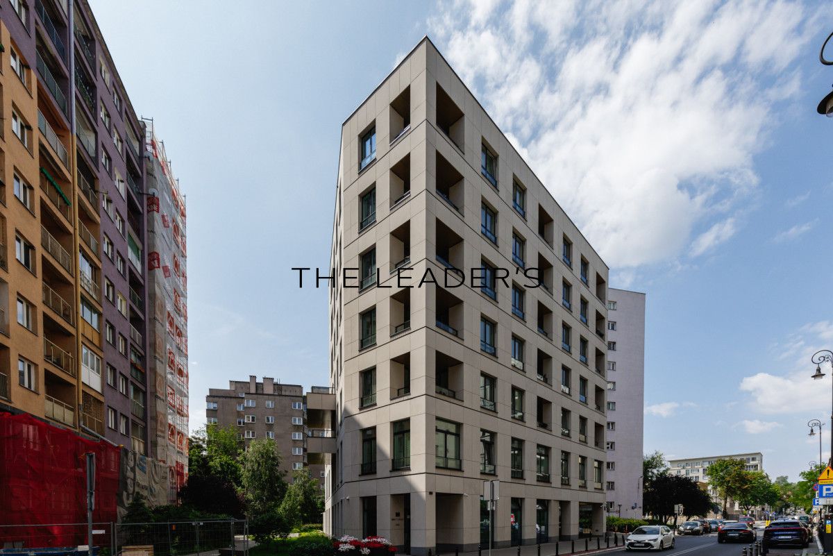 Mieszkanie 2-pokojowe Warszawa Śródmieście, ul. Górnośląska. Zdjęcie 15