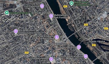 Mieszkanie 3-pokojowe Warszawa Stara Miłosna, ul. Brzozowa