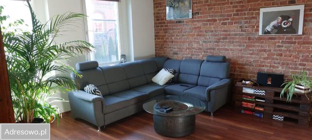 Mieszkanie 2-pokojowe Kędzierzyn-Koźle Kuźniczka, ul. Grunwaldzka. Zdjęcie 1