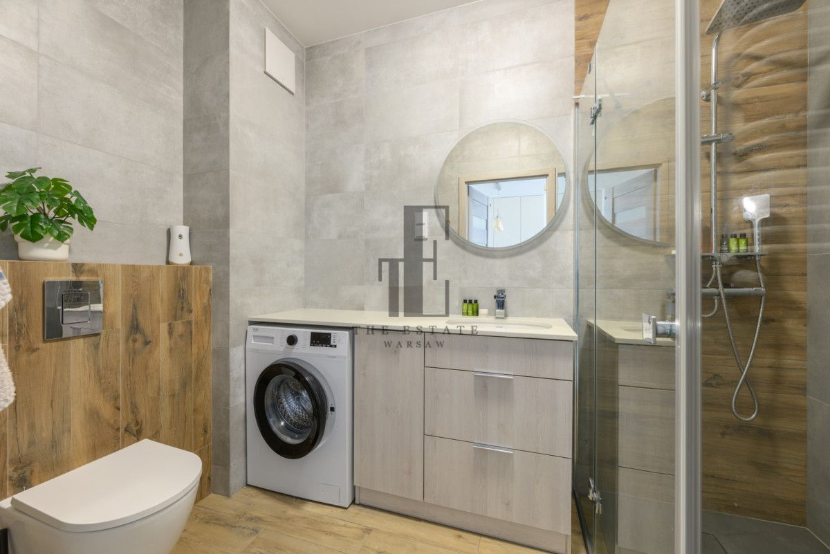 Mieszkanie 2-pokojowe Warszawa Białołęka, ul. Płużnicka. Zdjęcie 8