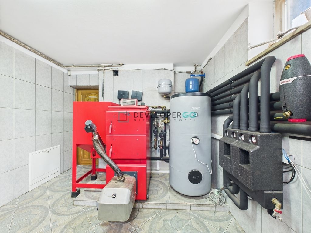 dom wolnostojący, 6 pokoi Białystok, ul. Horodniańska. Zdjęcie 17