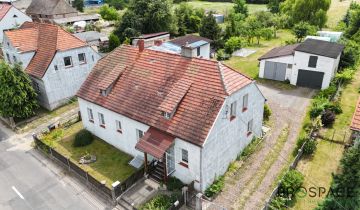 dom wolnostojący, 5 pokoi Świdnica, ul. Długa