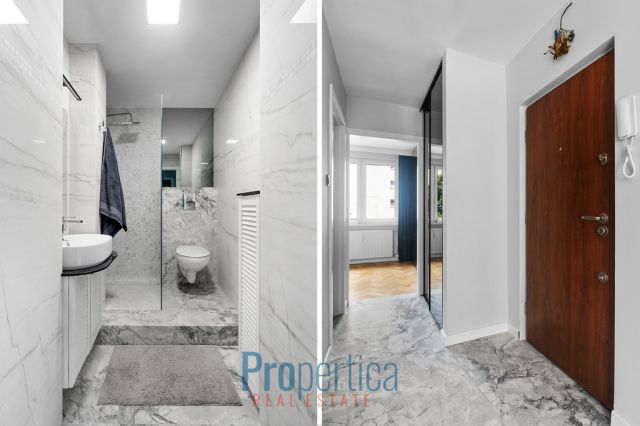 Mieszkanie 2-pokojowe Warszawa Wola, ul. Złota. Zdjęcie 12