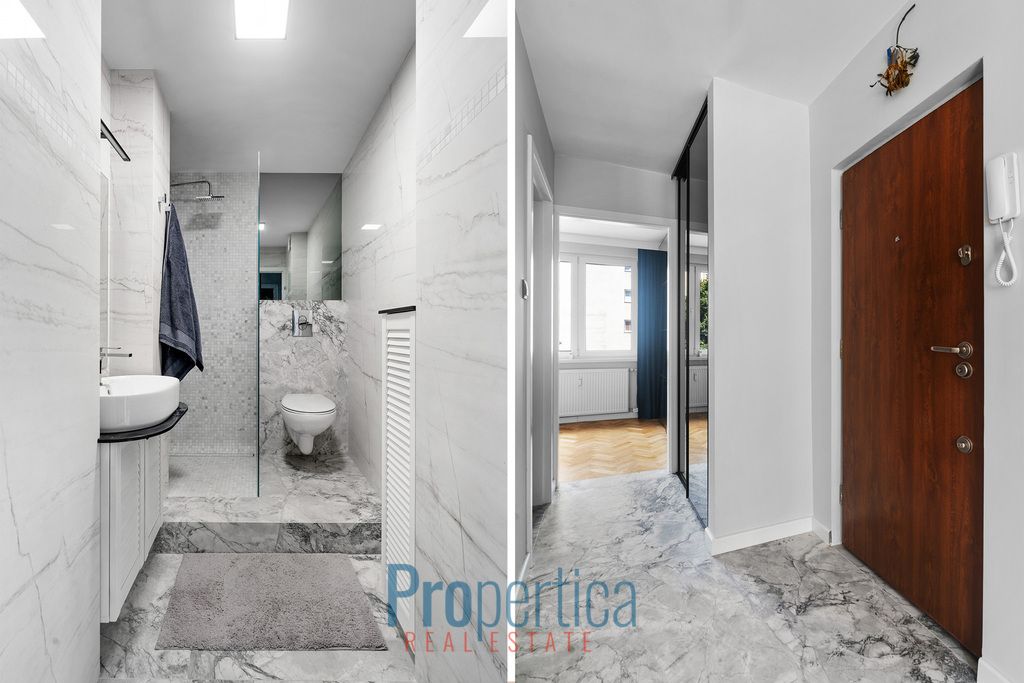 Mieszkanie 2-pokojowe Warszawa Wola, ul. Złota. Zdjęcie 12