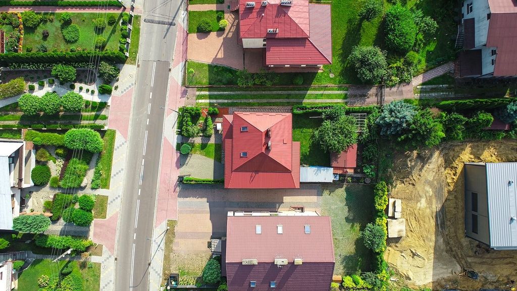 dom wolnostojący, 4 pokoje Rzeszów, ul. Łowiecka. Zdjęcie 20