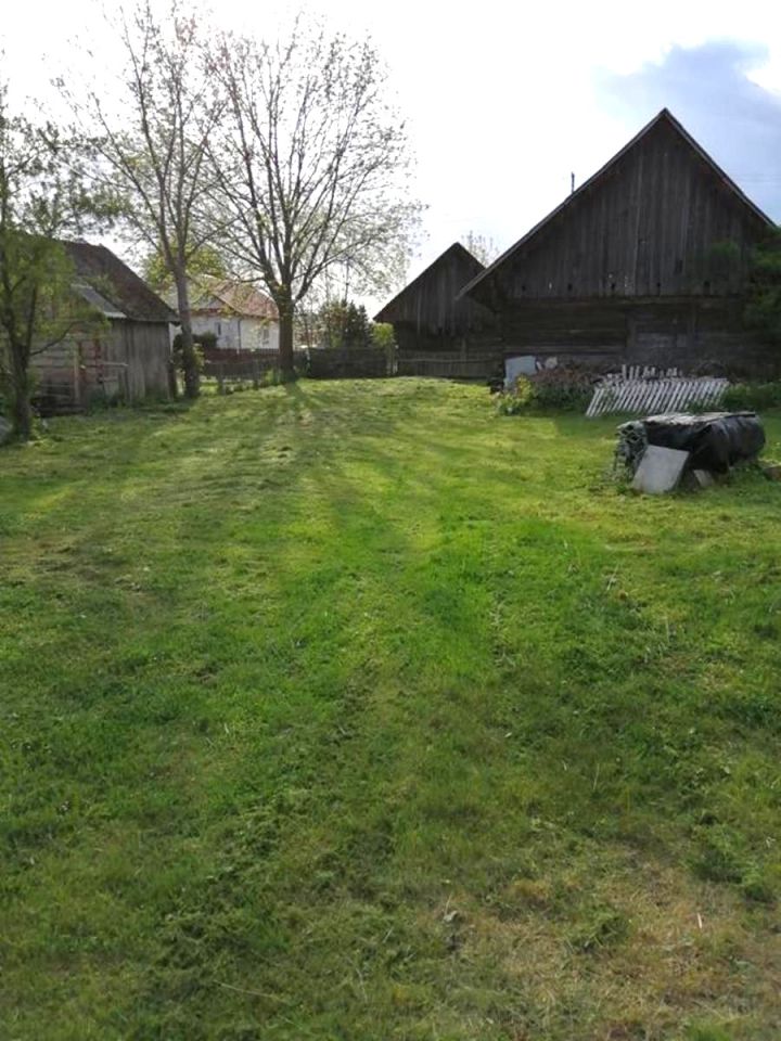 dom wolnostojący, 3 pokoje Sławatycze, ul. Kodeńska. Zdjęcie 3