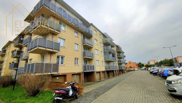 Mieszkanie 2-pokojowe Brzeziny, ul. Bartosza Głowackiego. Zdjęcie 15