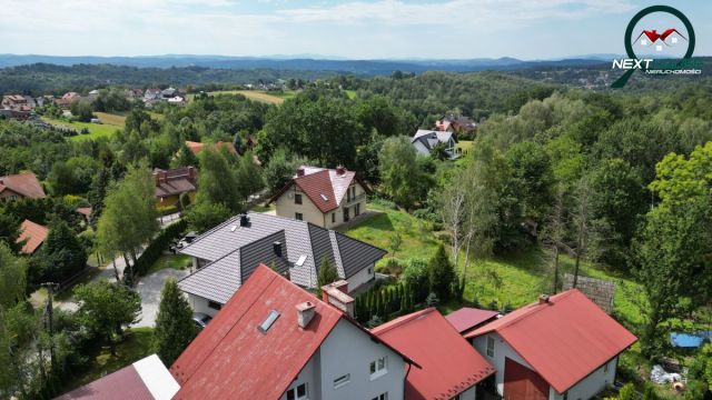 dom wolnostojący, 8 pokoi Mogilany. Zdjęcie 2